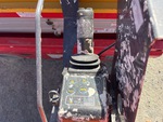 Basic Control Station Upper with 