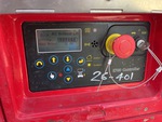 Basic Lower Control Station with 