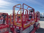 Basic Control Station Upper with 