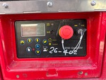 Control Station Ground with 