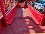 Control Station Upper with 