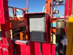 Control Station Upper with 