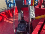 Control Station Upper with 