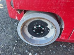 Chassis with 