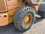 Chassis with 