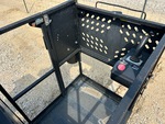 Basic Control Station Upper with 