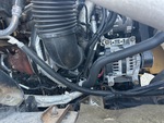 Motor with 