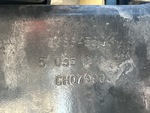 General Appearance with Second Serial Number/VIN Photo