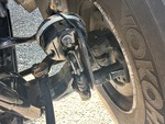 Brakes with 