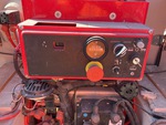 Basic Lower Control Station with 