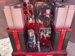 Hydraulics with 