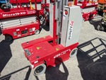 Chassis Photos with 