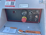 Control Station Ground with 