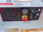 Basic Lower Control Station with 