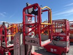 Chassis Photos with 