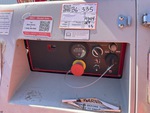 Basic Lower Control Station with 