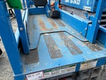 Control Station Upper with 