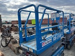 Control Station Upper with 