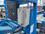 Control Station Upper with 