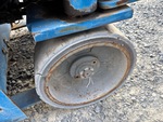 Chassis with 