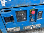 Control Station Ground with 