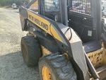 Chassis Photos with 
