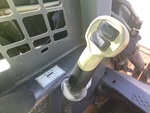 Control Station with 