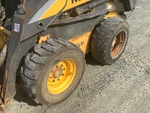Chassis with 