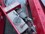 Hydraulique with 