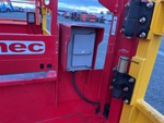 Poste de contrôle de base supérieur with 