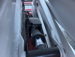 Hydraulique with 