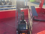 Basic Control Station Upper with 