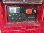 Basic Lower Control Station with 