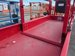 Control Station Upper with 