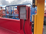 Control Station Upper with 