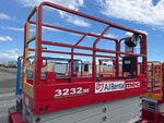Control Station Upper with 