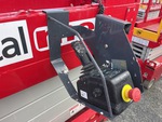 Control Station Upper with 