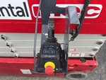 Control Station Upper with 