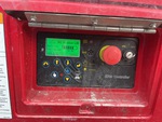 Control Station Ground with 