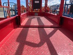 Control Station Upper with 