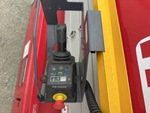 Control Station Upper with 