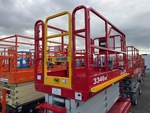 Basic Control Station Upper with 