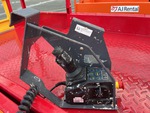 Basic Control Station Upper with 