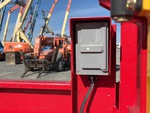 Basic Control Station Upper with 