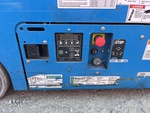 Basic Lower Control Station with 