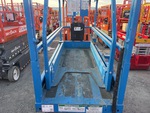 Basic Control Station Upper with 