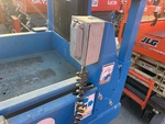 Basic Control Station Upper with 