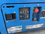 Basic Lower Control Station with 