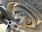 Brakes with 