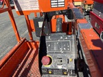 Control Station Upper with 